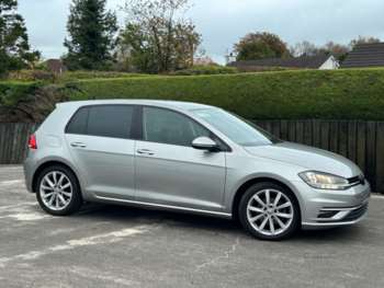 Used Volkswagen Golf 2019 for sale - 72691171: Photo