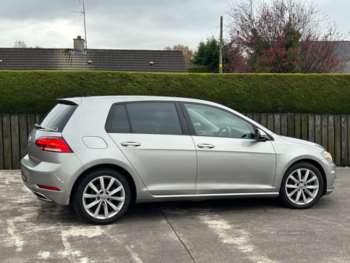 Used Volkswagen Golf 2019 for sale - 72691171: Photo