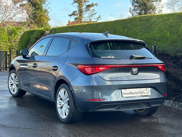 Used SEAT Leon 2020 for sale - 78021072: Photo 10