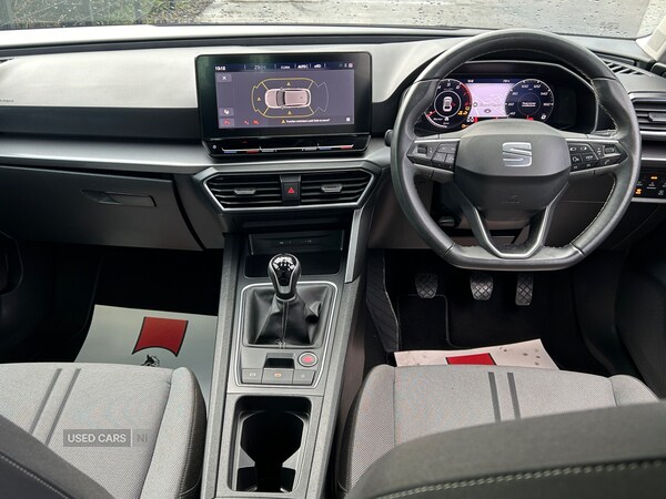 Used SEAT Leon 2020 for sale - 78021072: Photo 11