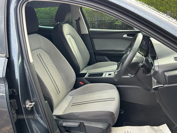 Used SEAT Leon 2020 for sale - 78021072: Photo 13