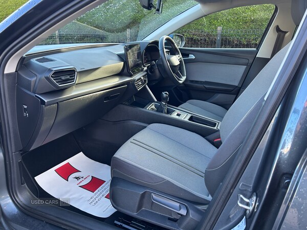 Used SEAT Leon 2020 for sale - 78021072: Photo 15