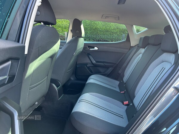 Used SEAT Leon 2020 for sale - 78021072: Photo 17