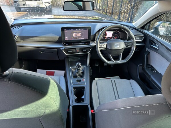 Used SEAT Leon 2020 for sale - 78021072: Photo 18