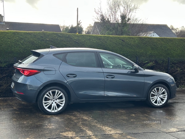 Used SEAT Leon 2020 for sale - 78021072: Photo 4