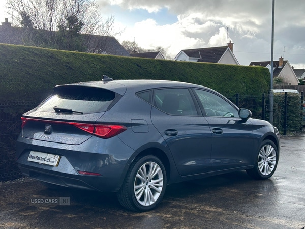 Used SEAT Leon 2020 for sale - 78021072: Photo 5