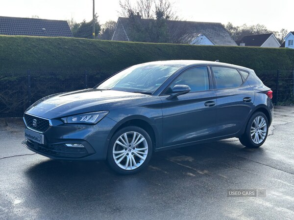 Used SEAT Leon 2020 for sale - 78021072: Photo 6