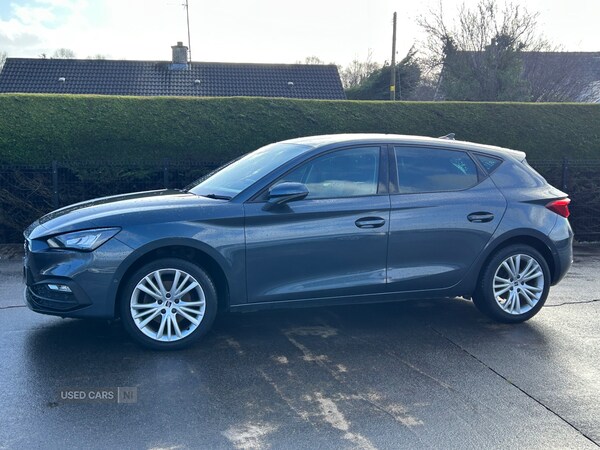 Used SEAT Leon 2020 for sale - 78021072: Photo 7