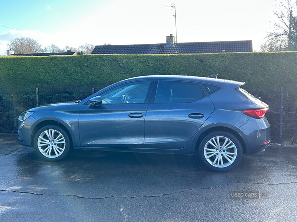 Used SEAT Leon 2020 for sale - 78021072: Photo 8