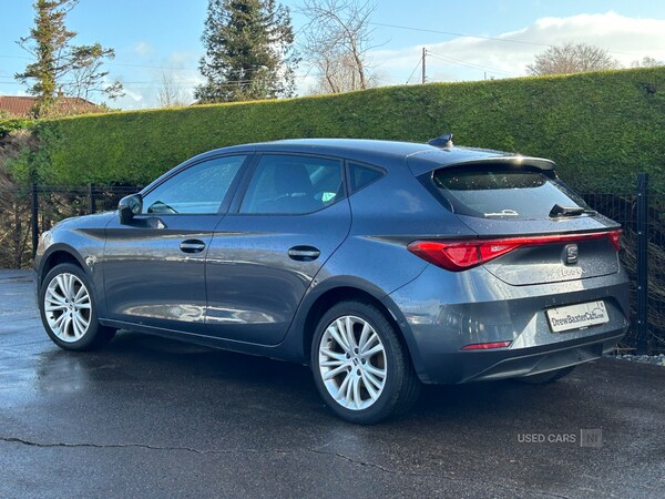 Used SEAT Leon 2020 for sale - 78021072: Photo 9