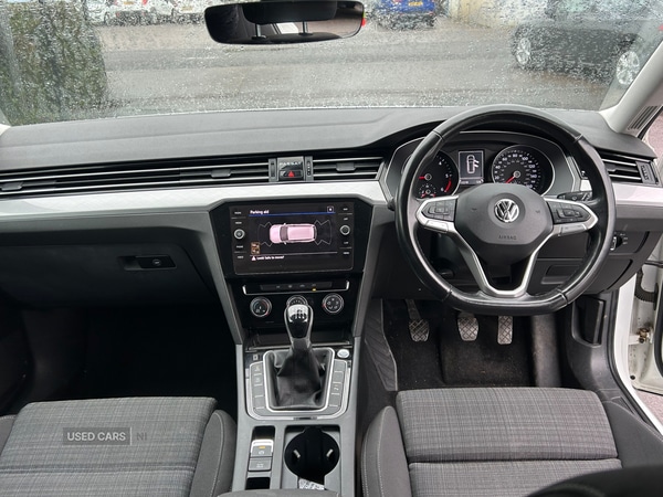 Used Volkswagen Passat 2020 for sale - 77634289: Photo 10