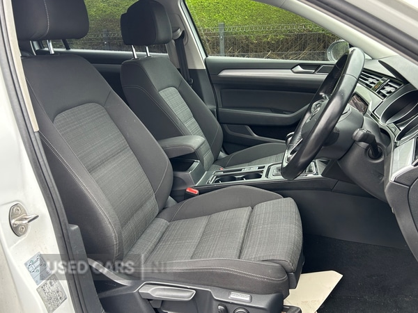 Used Volkswagen Passat 2020 for sale - 77634289: Photo 12