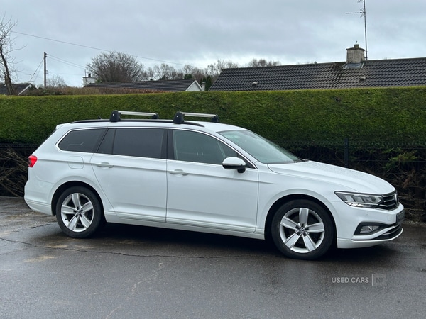 Used Volkswagen Passat 2020 for sale - 77634289: Photo 2