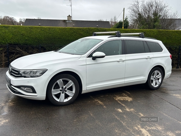 Used Volkswagen Passat 2020 for sale - 77634289: Photo 6