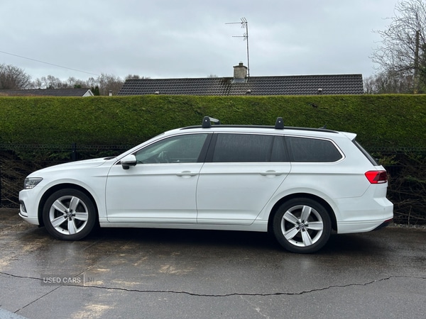 Used Volkswagen Passat 2020 for sale - 77634289: Photo 7