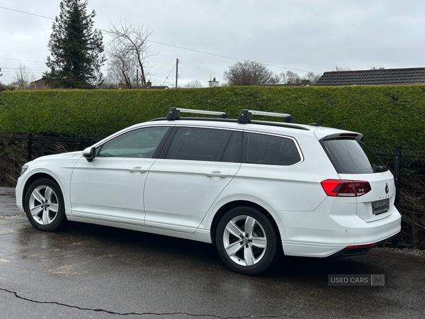 Used Volkswagen Passat 2020 for sale - 77634289: Photo 8