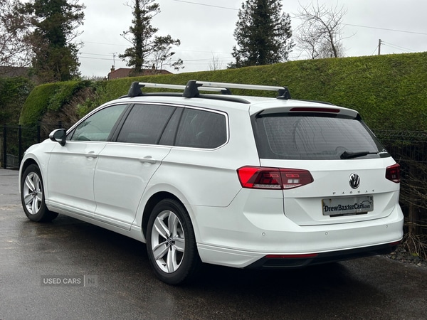 Used Volkswagen Passat 2020 for sale - 77634289: Photo 9