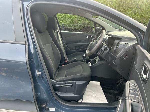 Used Renault Captur 2018 for sale - 76914315: Photo 12