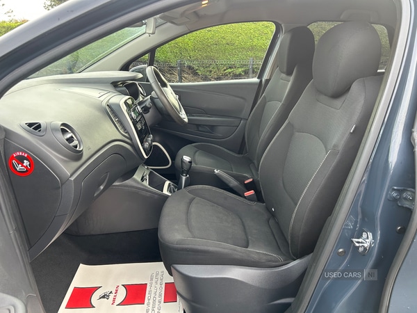 Used Renault Captur 2018 for sale - 76914315: Photo 14