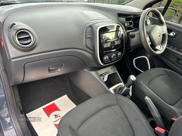 Used Renault Captur 2018 for sale - 76914315: Photo 15