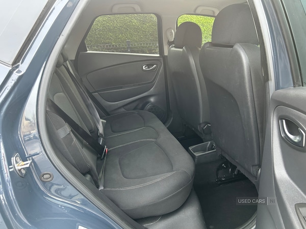 Used Renault Captur 2018 for sale - 76914315: Photo 16