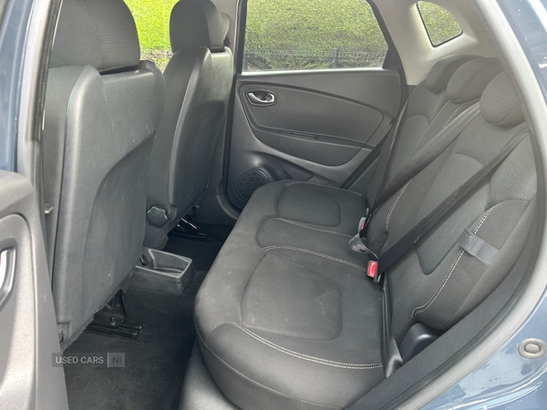 Used Renault Captur 2018 for sale - 76914315: Photo 17