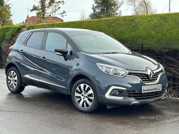 2018 - 0.9 TCE 90 Play 5dr