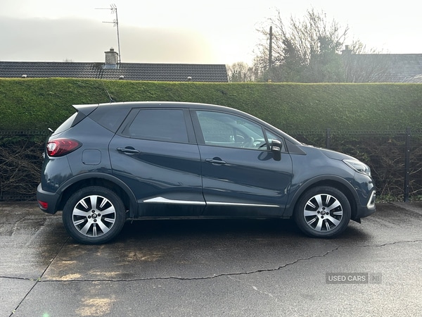 Used Renault Captur 2018 for sale - 76914315: Photo 4
