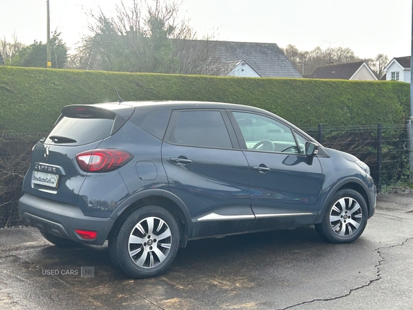 Used Renault Captur 2018 for sale - 76914315: Photo 5