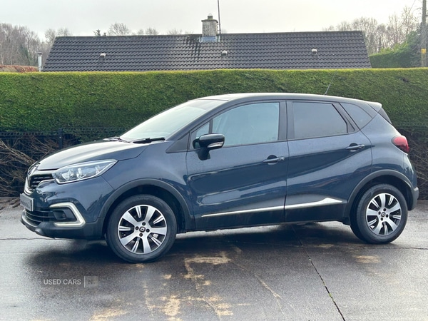 Used Renault Captur 2018 for sale - 76914315: Photo 7