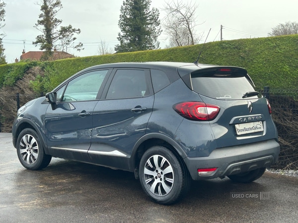 Used Renault Captur 2018 for sale - 76914315: Photo 9