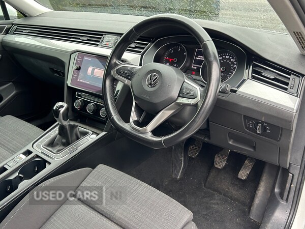 Used Volkswagen Passat 2020 for sale - 78021030: Photo 11