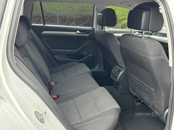 Used Volkswagen Passat 2020 for sale - 78021030: Photo 13