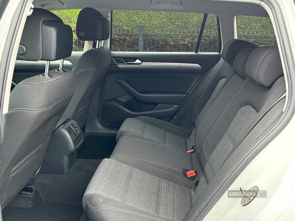 Used Volkswagen Passat 2020 for sale - 78021030: Photo 14