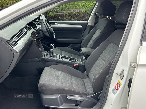 Used Volkswagen Passat 2020 for sale - 78021030: Photo 15