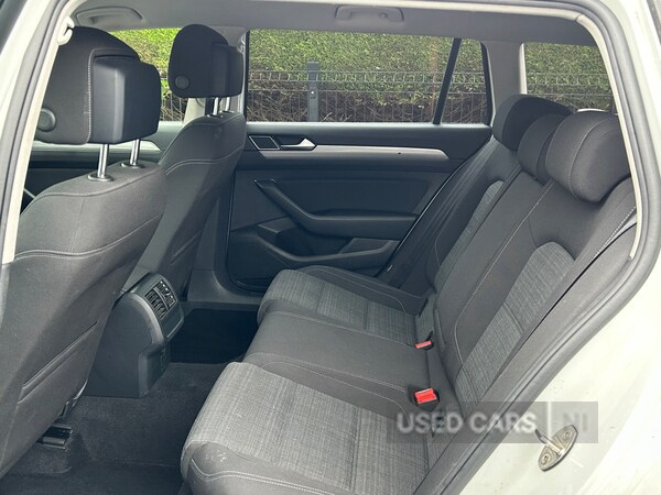 Used Volkswagen Passat 2020 for sale - 78021030: Photo 16