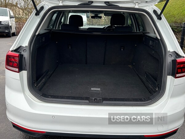 Used Volkswagen Passat 2020 for sale - 78021030: Photo 17