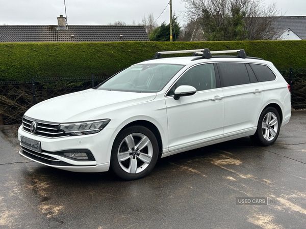Used Volkswagen Passat 2020 for sale - 78021030: Photo 5