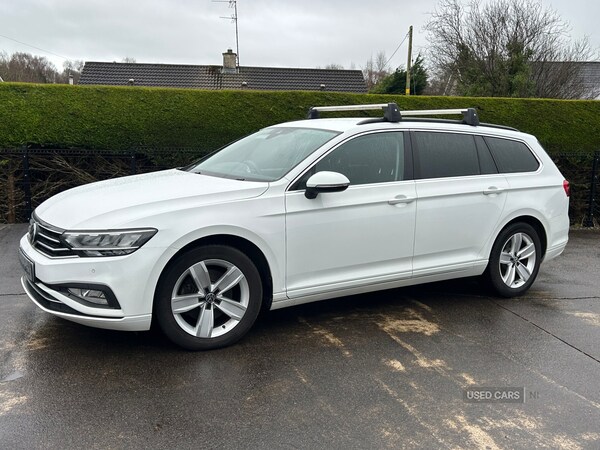 Used Volkswagen Passat 2020 for sale - 78021030: Photo 6