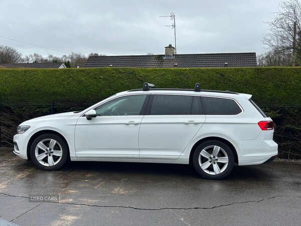 Used Volkswagen Passat 2020 for sale - 78021030: Photo 7