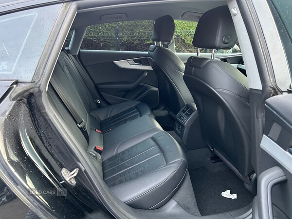 Used Audi A5 2017 for sale - 78021045: Photo 12