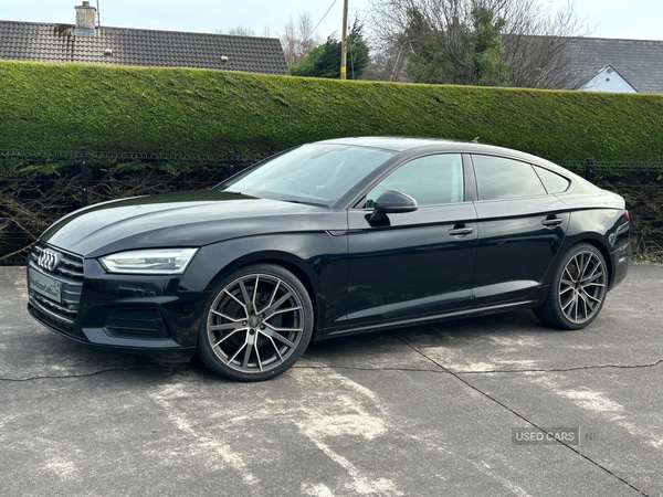 Used Audi A5 2017 for sale - 78021045: Photo 5
