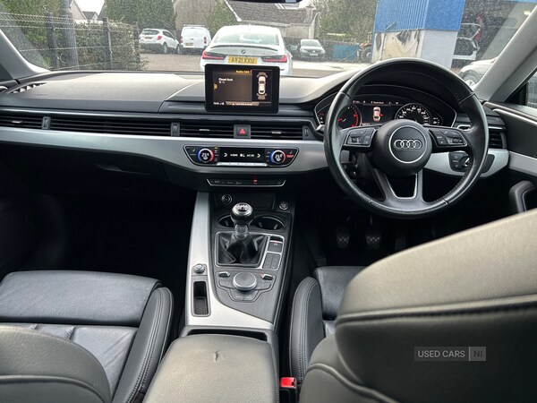 Used Audi A5 2017 for sale - 78021045: Photo 9