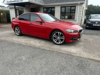 Used BMW 3 Series 2015 for sale - 75340373: Photo