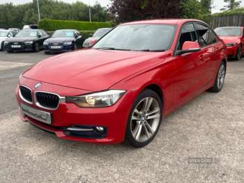 Used BMW 3 Series 2015 for sale - 75340373: Photo