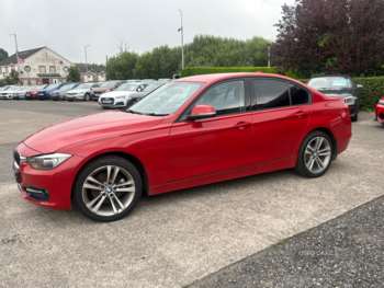 Used BMW 3 Series 2015 for sale - 75340373: Photo