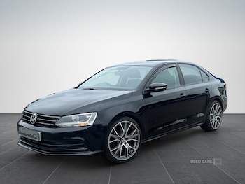 Used Volkswagen Jetta 2015 for sale - 75459899: Photo