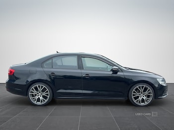 Used Volkswagen Jetta 2015 for sale - 75459899: Photo