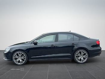 Used Volkswagen Jetta 2015 for sale - 75459899: Photo