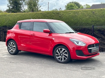 Used Suzuki Swift 2023 for sale - 78623743: Photo